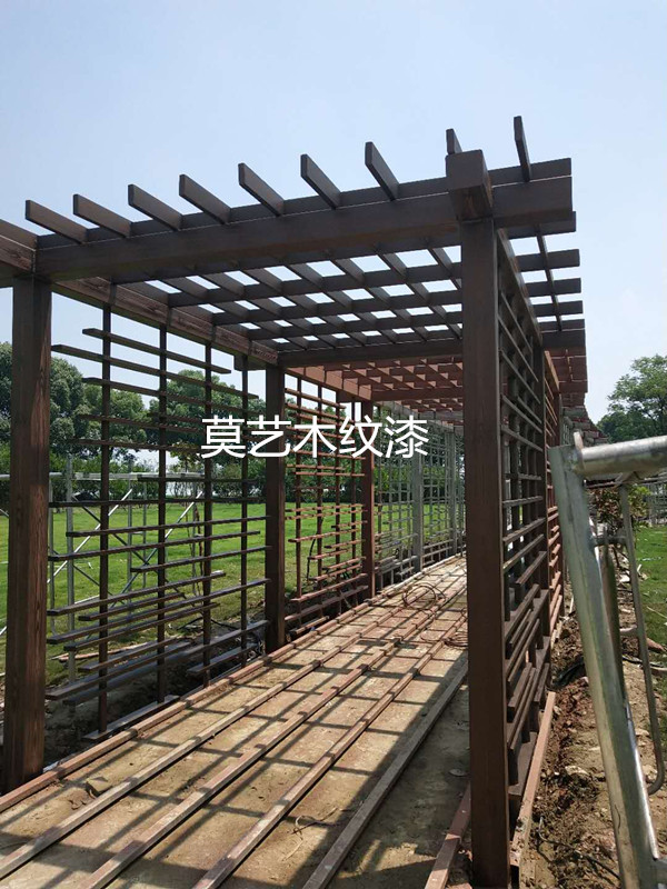 木紋漆現在市場怎么樣？